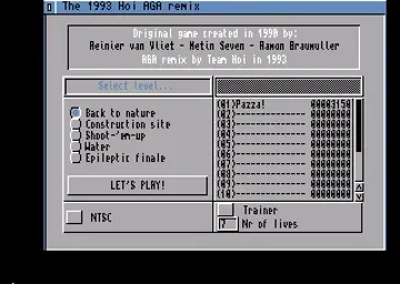 Hoi Remix (AGA)